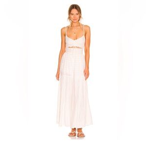 LSpace Zuri Maxi Dress